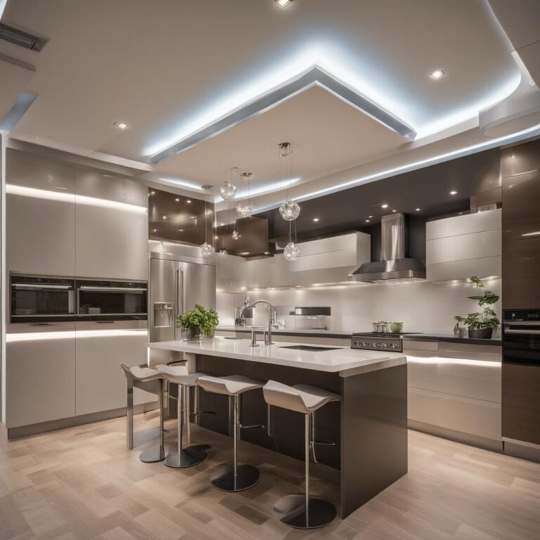Electrical work by Saters Electric