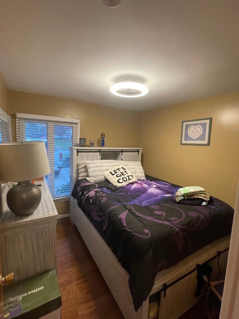 Electrical work by Saters Electric