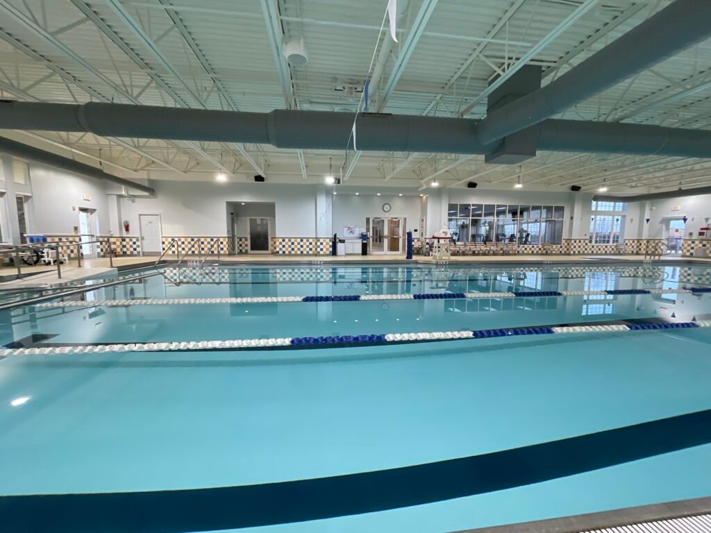 Electrical work by Saters Electric