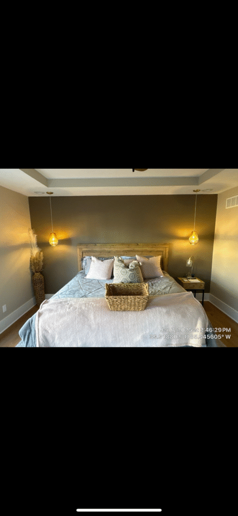 Electrical work by Saters Electric